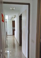 Waterwoods (D19), Condominium #611254401